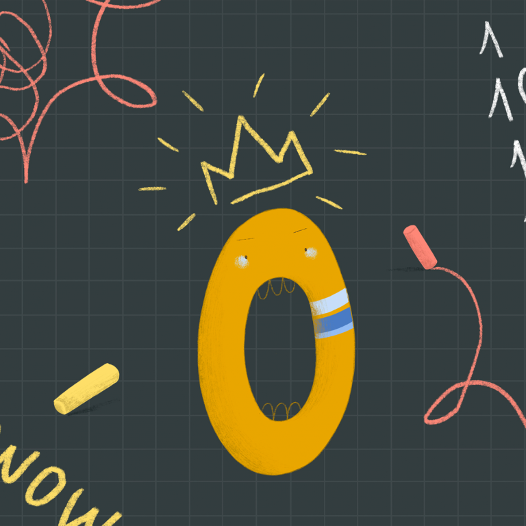 Il numero zero: importante davvero!