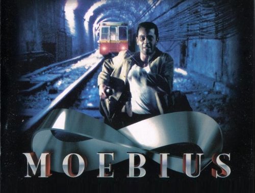 Moebius – Una corsa verso l’infinito