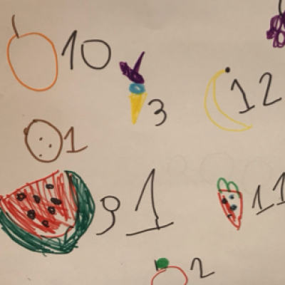 Mercato e supermercato