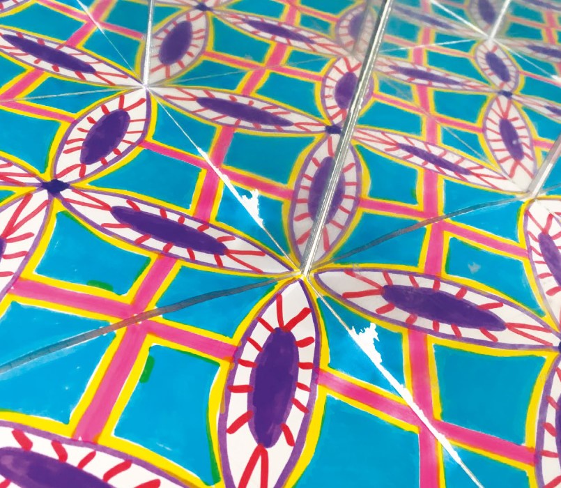 Specchio, specchio delle mie brame