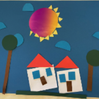 Figure piane personaggi e storie