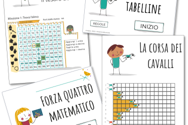 Giochi digitali MaMa