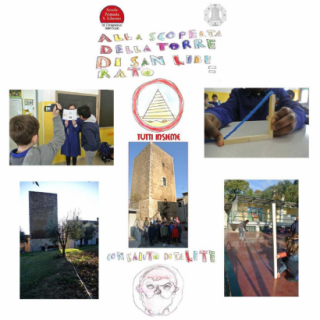 dall'osservazione ombre Talete_copertina