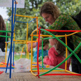 immagine Matematicando festival 2026