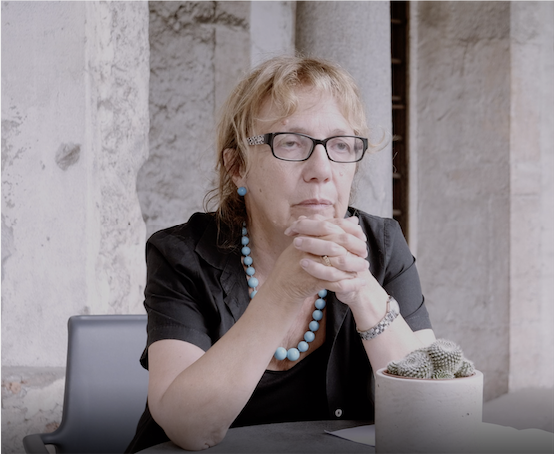 Didattica dei problemi: intervista a Rosetta Zan